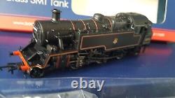 Bachmann 31-977 Br Early Black 2-6-2 Std 3mt Tank 82016 DCC Ready Unused Boxed