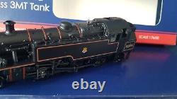 Bachmann 31-977 Br Early Black 2-6-2 Std 3mt Tank 82016 DCC Ready Unused Boxed