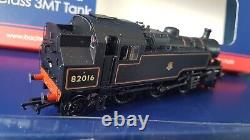 Bachmann 31-977 Br Early Black 2-6-2 Std 3mt Tank 82016 DCC Ready Unused Boxed