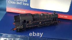 Bachmann 31-977 Br Early Black 2-6-2 Std 3mt Tank 82016 DCC Ready Unused Boxed