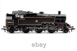 Bachmann 31-977 Class 3MT Locomotive Black Early Crest DCC Ready NEW Boxed