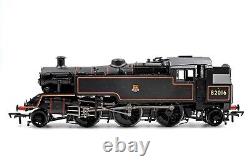 Bachmann 31-977 Class 3MT Locomotive Black Early Crest DCC Ready NEW Boxed