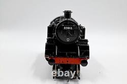 Bachmann 31-977 Class 3MT Locomotive Black Early Crest DCC Ready NEW Boxed