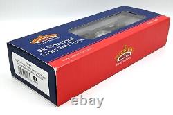 Bachmann 31-977 Class 3MT Locomotive Black Early Crest DCC Ready NEW Boxed