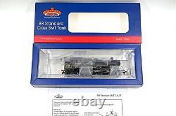 Bachmann 31-979 Class 3MT Locomotive Black Early Crest DCC Ready NEW Boxed
