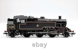 Bachmann 31-979 Class 3MT Locomotive Black Early Crest DCC Ready NEW Boxed