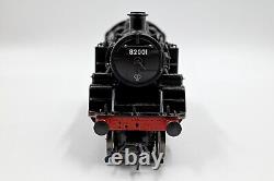 Bachmann 31-979 Class 3MT Locomotive Black Early Crest DCC Ready NEW Boxed