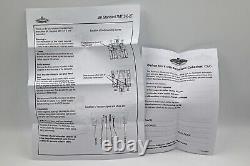 Bachmann 31-979 Class 3MT Locomotive Black Early Crest DCC Ready NEW Boxed
