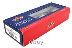 Bachmann 31-979 Class 3MT Locomotive Black Early Crest DCC Ready NEW Boxed