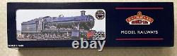 Bachmann 32-002 5960 Saint Edmund Hall BR Black Early Emblem Locomotive DCC