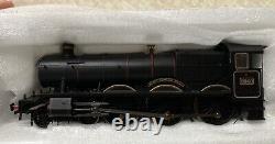 Bachmann 32-002 5960 Saint Edmund Hall BR Black Early Emblem Locomotive DCC