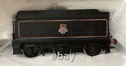 Bachmann 32-002 5960 Saint Edmund Hall BR Black Early Emblem Locomotive DCC