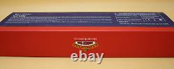 Bachmann 32-176 LMS Crab BR Lined Black Early Emblem 8 DCC Ready Boxed