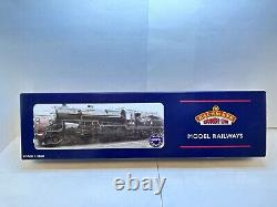 Bachmann 32-178OO Gauge BR LMS Class 5MT Crab No 2715 DCC Ready