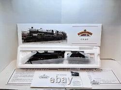 Bachmann 32-178OO Gauge BR LMS Class 5MT Crab No 2715 DCC Ready