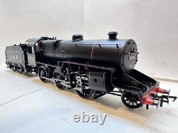 Bachmann 32-178OO Gauge BR LMS Class 5MT Crab No 2715 DCC Ready