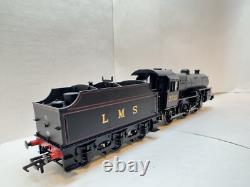 Bachmann 32-178OO Gauge BR LMS Class 5MT Crab No 2715 DCC Ready