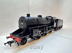 Bachmann 32-178OO Gauge BR LMS Class 5MT Crab No 2715 DCC Ready