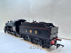Bachmann 32-178OO Gauge BR LMS Class 5MT Crab No 2715 DCC Ready