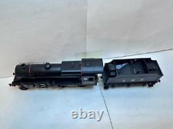 Bachmann 32-178OO Gauge BR LMS Class 5MT Crab No 2715 DCC Ready