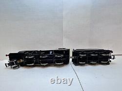 Bachmann 32-178OO Gauge BR LMS Class 5MT Crab No 2715 DCC Ready