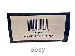 Bachmann 32-178OO Gauge BR LMS Class 5MT Crab No 2715 DCC Ready