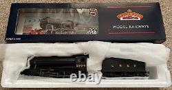 Bachmann 32-275 K3 Class Lner Black Group Standard 2-6-0 2934 DCC New