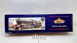 Bachmann 32-277 OO Gauge BR Class LNER K3 No 61949 DCC ready