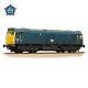 Bachmann 32-340 Class 25/1 25057 BR Blue Weathered. NEW TOOLING