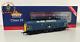 Bachmann 32-340ASFX Class 25/1 25057 BR Blue Deluxe & DCC Sound OO Gauge