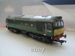 Bachmann 32-341 Class 25 /2 No. D5282 BR Plux 22 DCC Ready Brand New OO Gauge