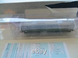 Bachmann 32-341 Class 25 /2 No. D5282 BR Plux 22 DCC Ready Brand New OO Gauge