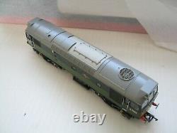 Bachmann 32-341 Class 25 /2 No. D5282 BR Plux 22 DCC Ready Brand New OO Gauge