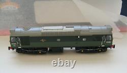 Bachmann 32-341 Class 25 /2 No. D5282 BR Plux 22 DCC Ready Brand New OO Gauge