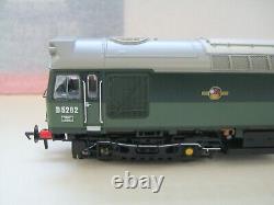 Bachmann 32-341 Class 25 /2 No. D5282 BR Plux 22 DCC Ready Brand New OO Gauge