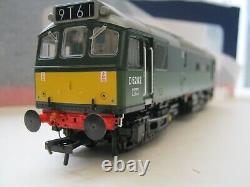 Bachmann 32-341 Class 25 /2 No. D5282 BR Plux 22 DCC Ready Brand New OO Gauge