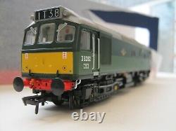 Bachmann 32-341 Class 25 /2 No. D5282 BR Plux 22 DCC Ready Brand New OO Gauge