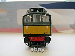 Bachmann 32-341 Class 25 /2 No. D5282 BR Plux 22 DCC Ready Brand New OO Gauge