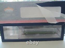 Bachmann 32-341 Class 25 /2 No. D5282 BR Plux 22 DCC Ready Brand New OO Gauge