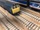 Bachmann 32-346 Class 25 25106 BR Blue Weathered DCC Fitted