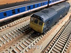Bachmann 32-346 Class 25 25106 BR Blue Weathered DCC Fitted