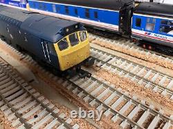 Bachmann 32-346 Class 25 25106 BR Blue Weathered DCC Fitted