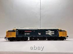 Bachmann 32-377A OO Gauge BR Class 37/4'Mary Queen of Scot's' DCC Ready, BNIB