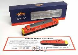 Bachmann 32-381L OO Class 37 37419 DB Schenker Limited edition CLEARANCE
