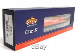 Bachmann 32-381L OO Class 37 37419 DB Schenker Limited edition CLEARANCE