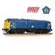 Bachmann 32-416SF Class 24/0 24035 BR Blue DCC Sound Fitted