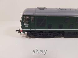 Bachmann 32-426 OO Gauge BR Green Class 24 Locomotive No D5054 DCC Ready New