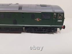 Bachmann 32-426 OO Gauge BR Green Class 24 Locomotive No D5054 DCC Ready New