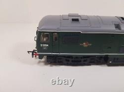 Bachmann 32-426 OO Gauge BR Green Class 24 Locomotive No D5054 DCC Ready New