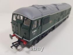 Bachmann 32-426 OO Gauge BR Green Class 24 Locomotive No D5054 DCC Ready New